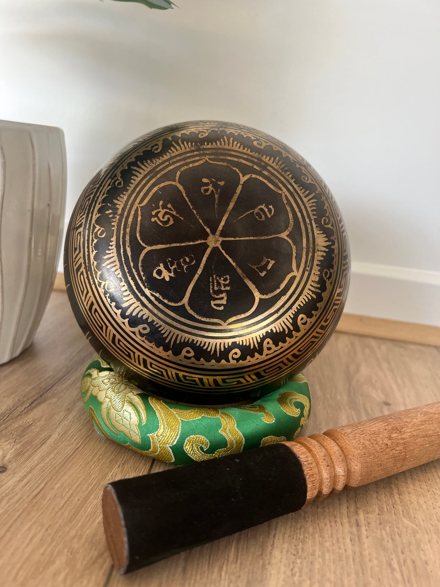 Bajra Singing Bowl