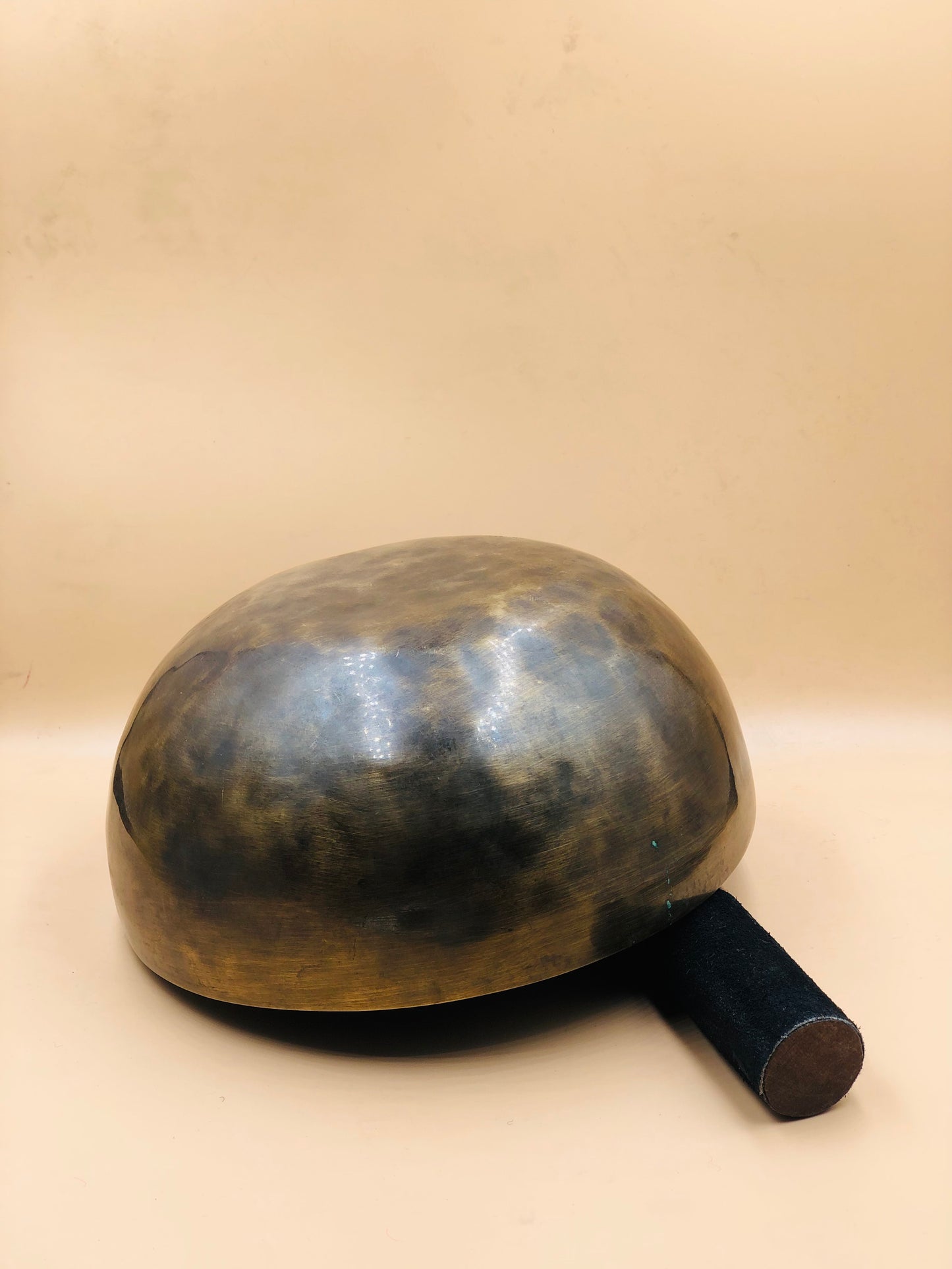Antique Singing Bowl