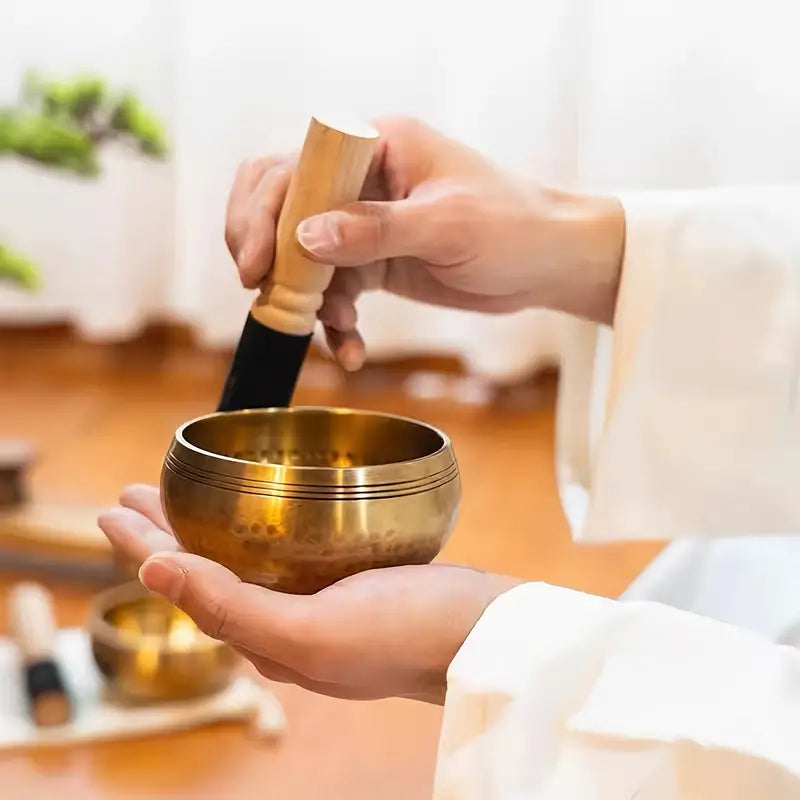 Palcha What is a Singing Bowl? – Palcha Handicraft