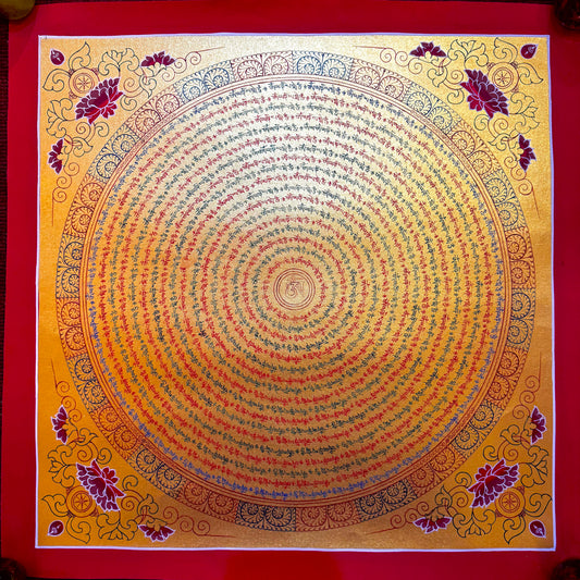 Palcha Thangka Collection – Palcha Handicraft