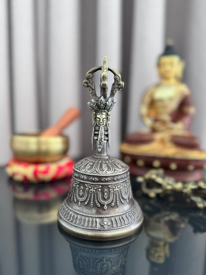 Small Dorje Vajra and Bell