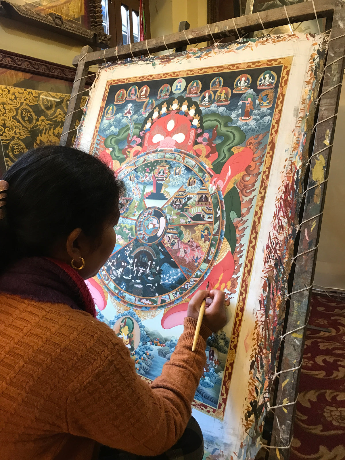 Palcha Made in Nepal – Palcha Handicraft