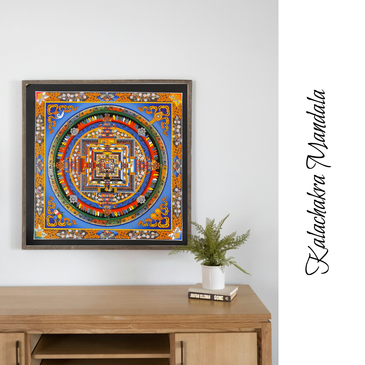 MANDALA COLLECTION – Palcha Handicraft